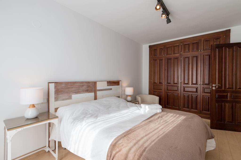 Albaicin Luxury Apartments Granada Esterno foto