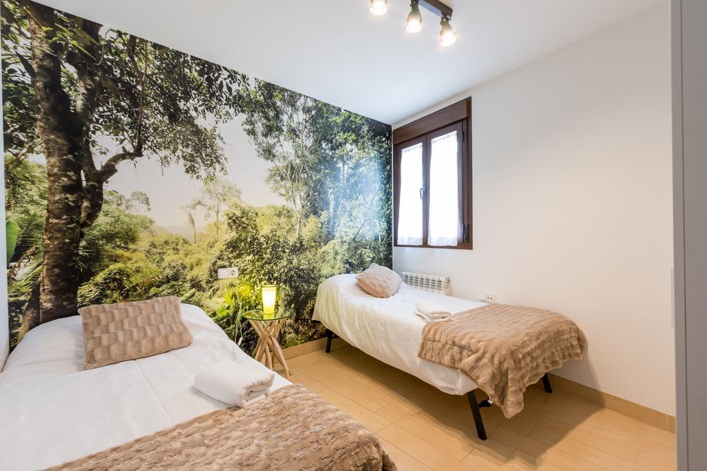 Albaicin Luxury Apartments Granada Esterno foto