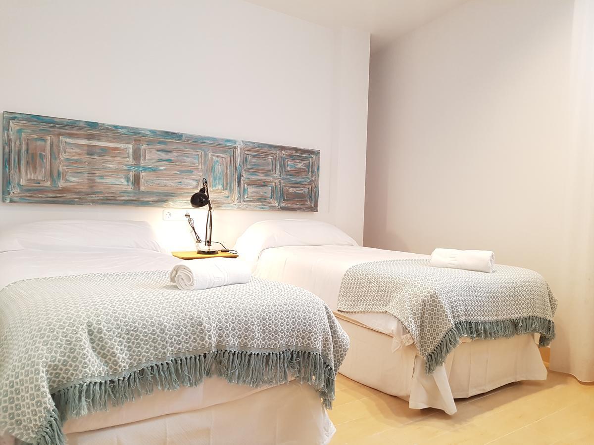 Albaicin Luxury Apartments Granada Esterno foto